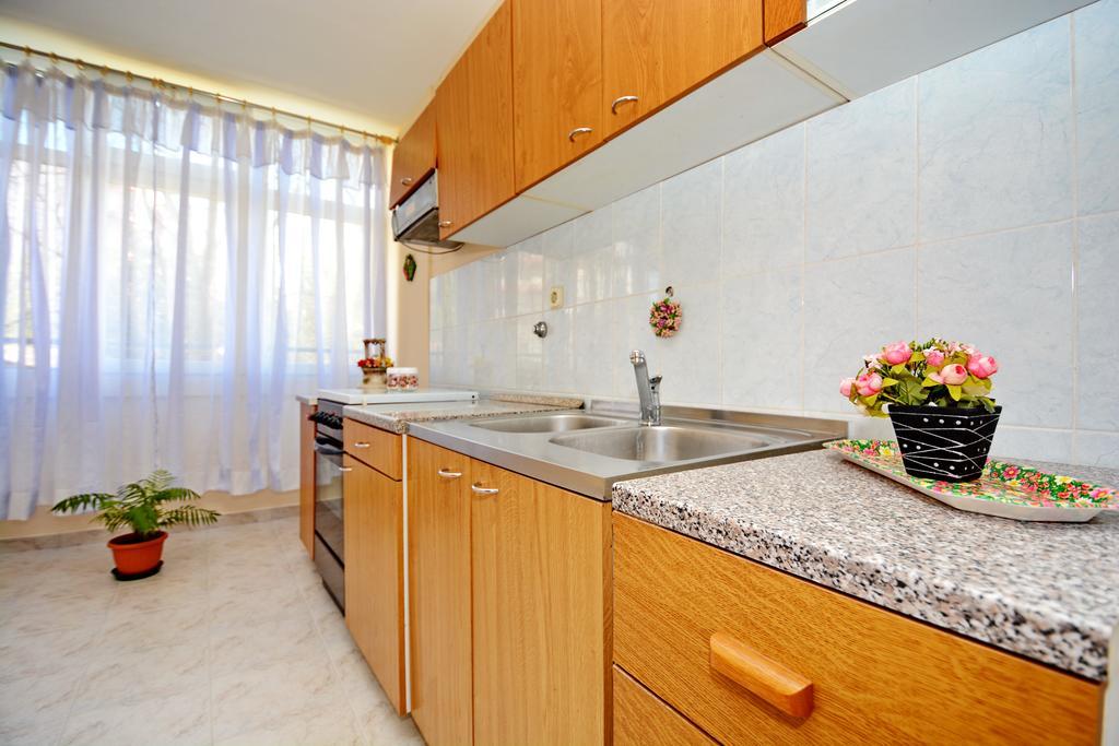 Franko Appartement *