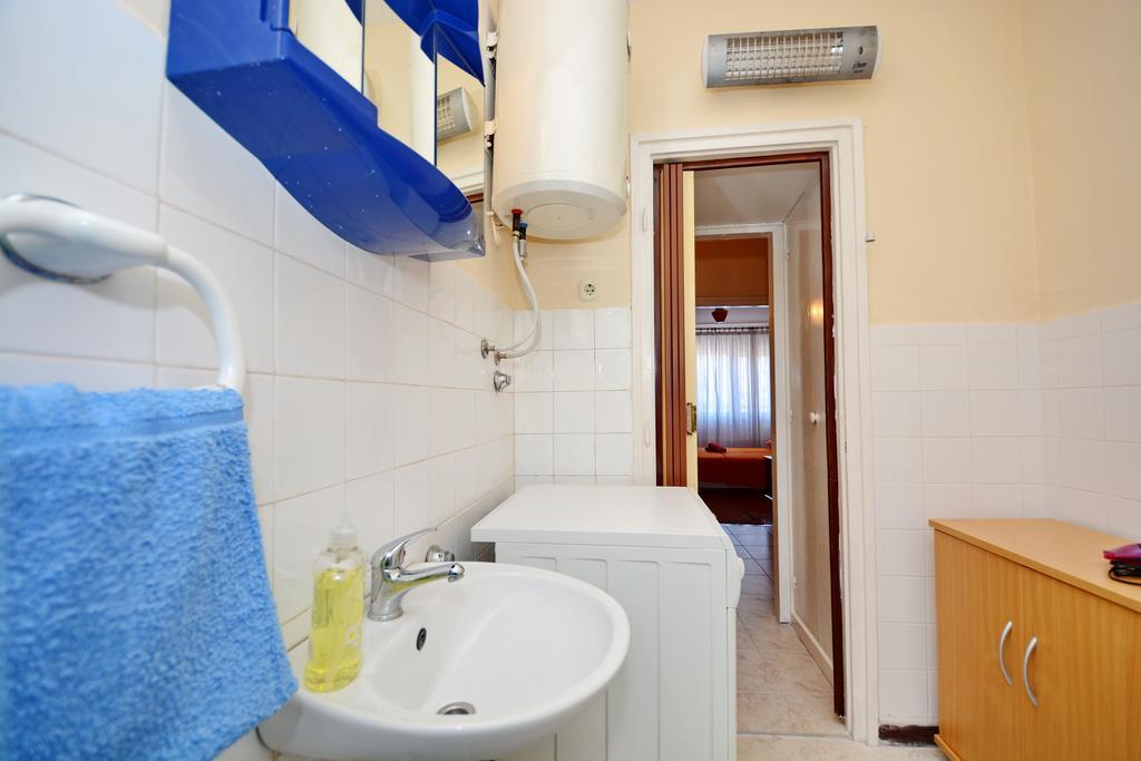 Appartement Franko Zadar
