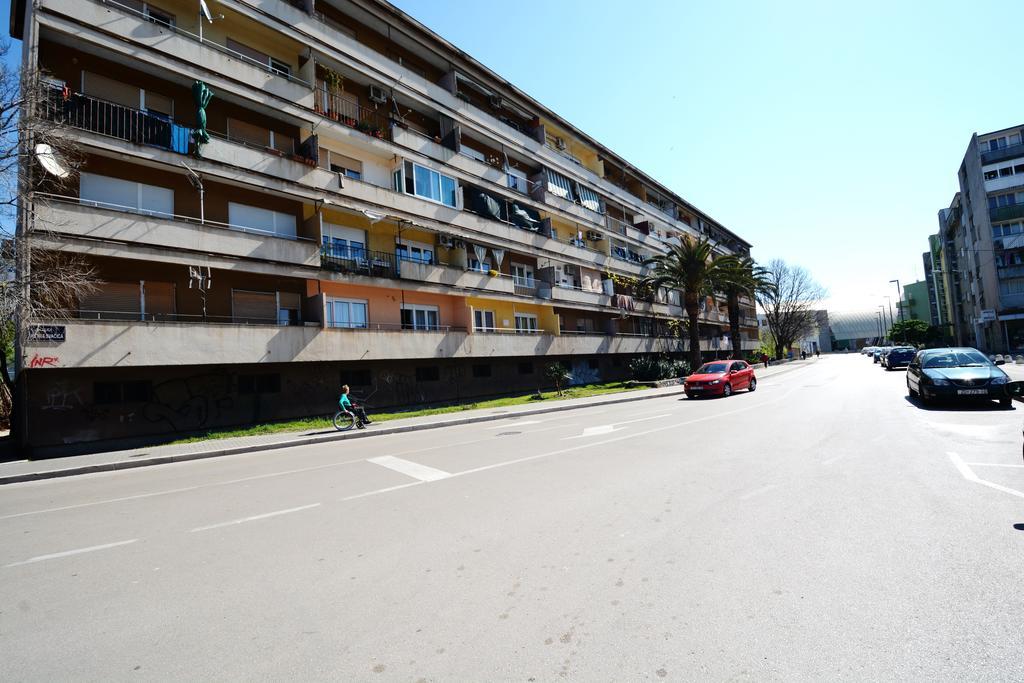 Appartement Franko