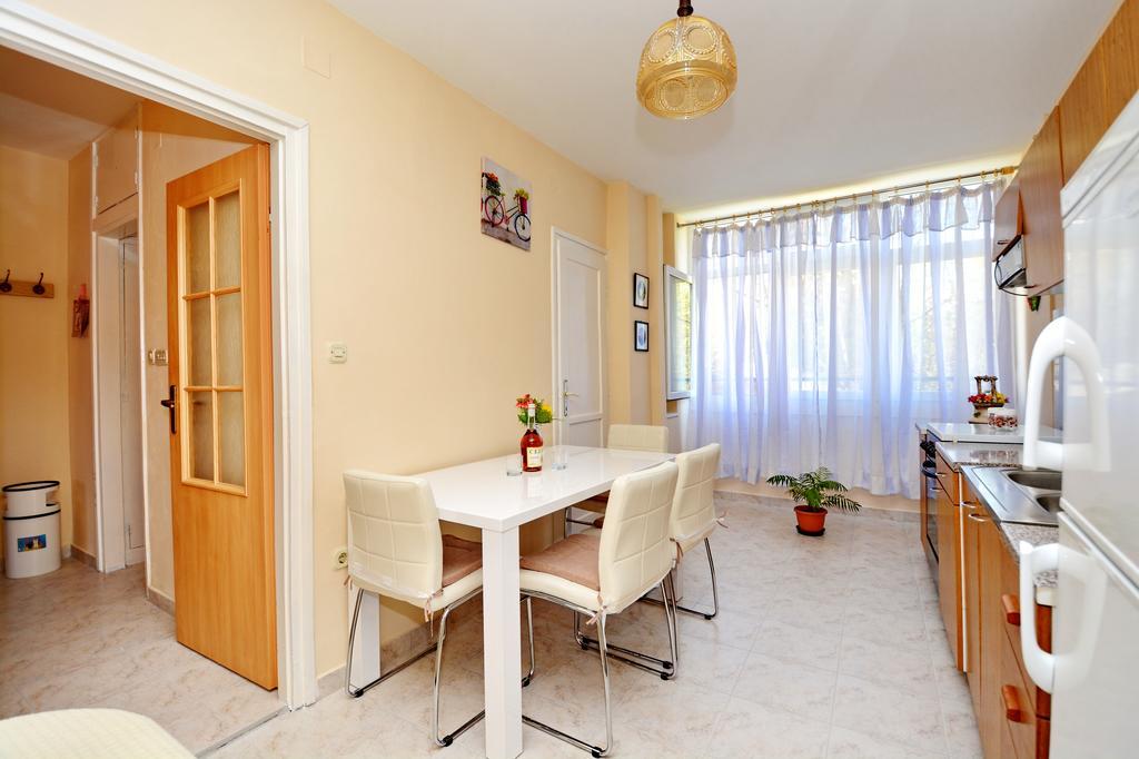 Appartement Franko *