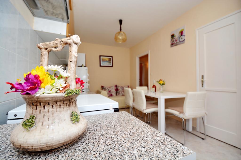 Franko Appartement *