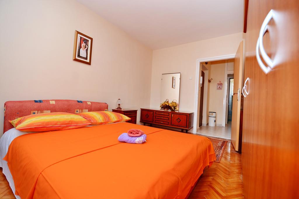 Appartement Franko