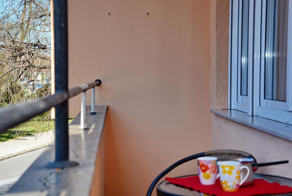 Franko Appartement Zadar