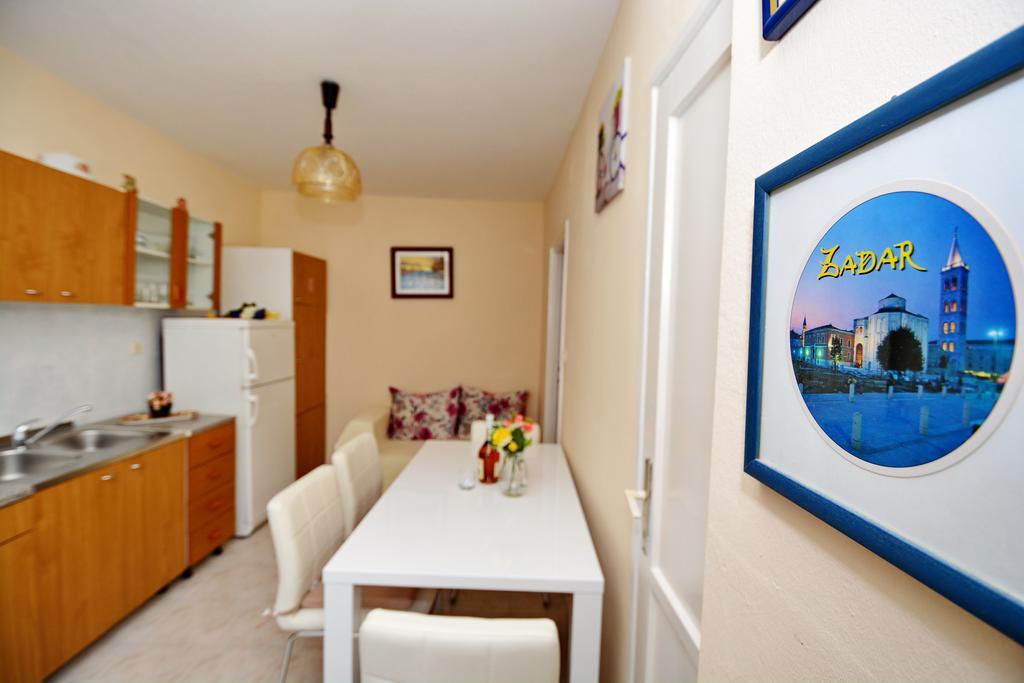 Appartement Franko *