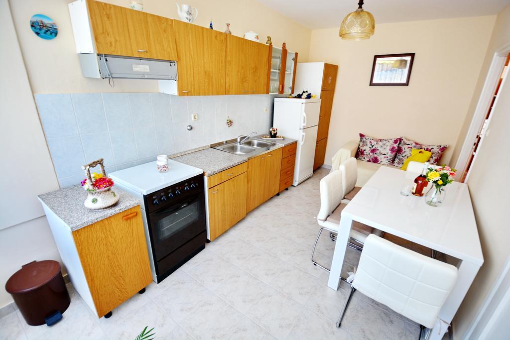 Appartement Franko Zadar