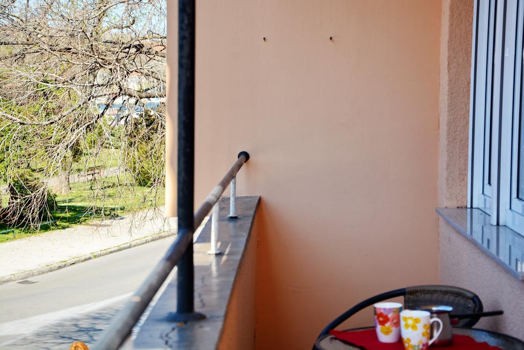 Appartement Franko