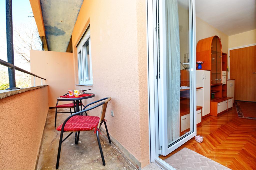 Appartement Franko *