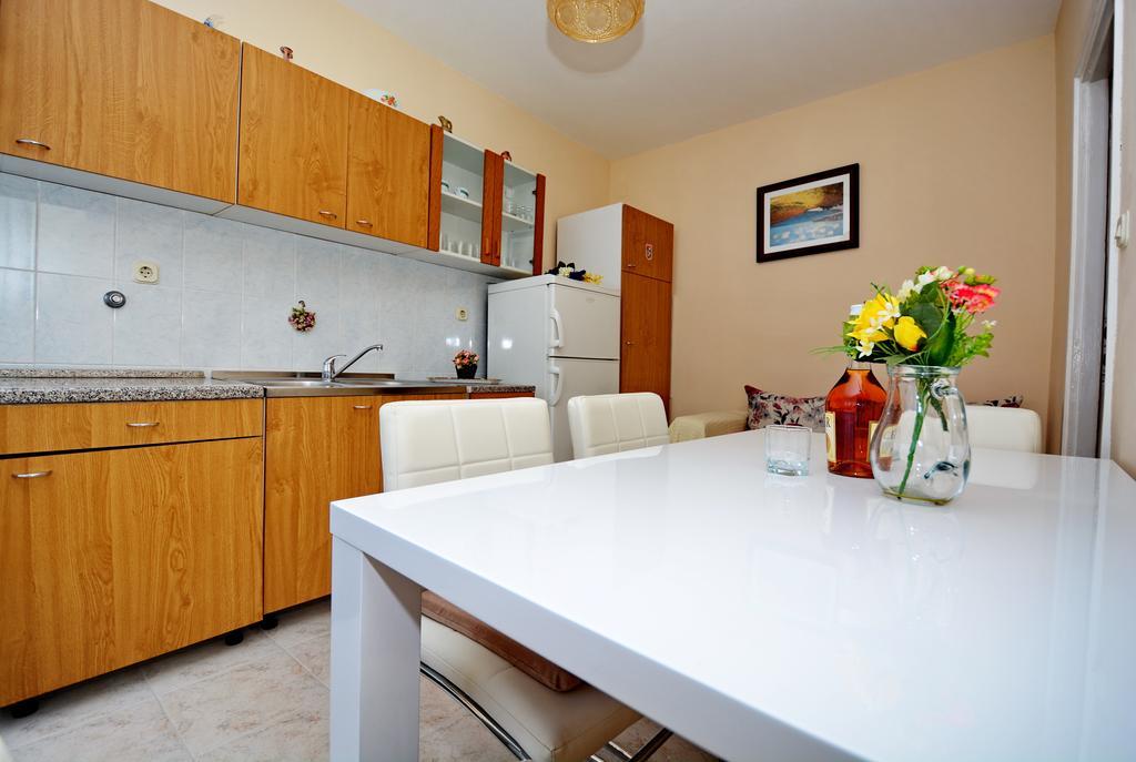 Franko Appartement *