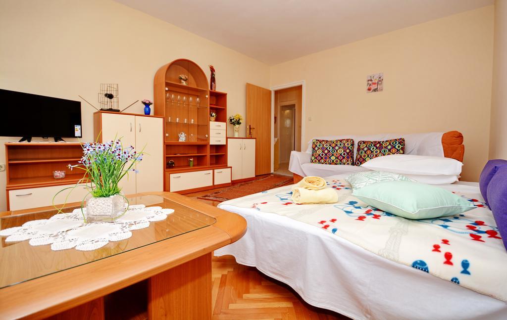 Appartement Franko *