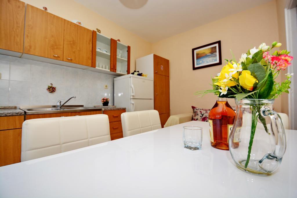 Franko Appartement